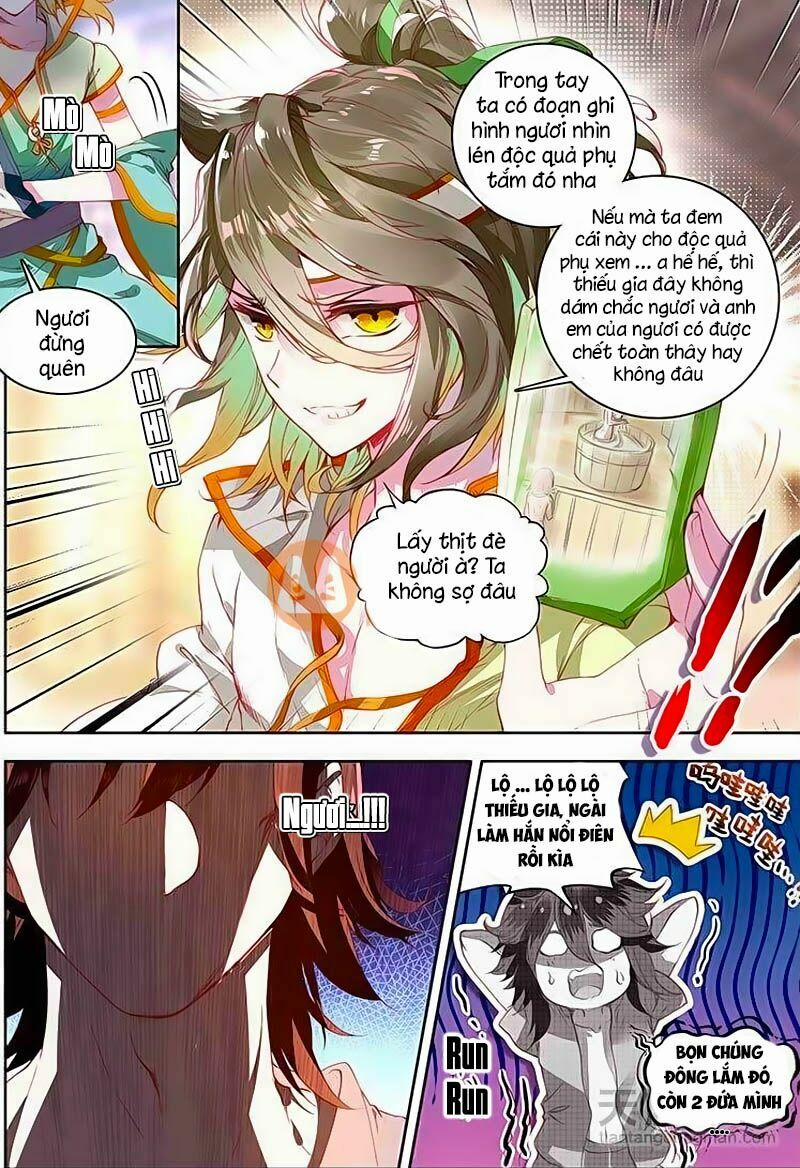 Đại Khâu Giáp Sư 2.1 trang 3