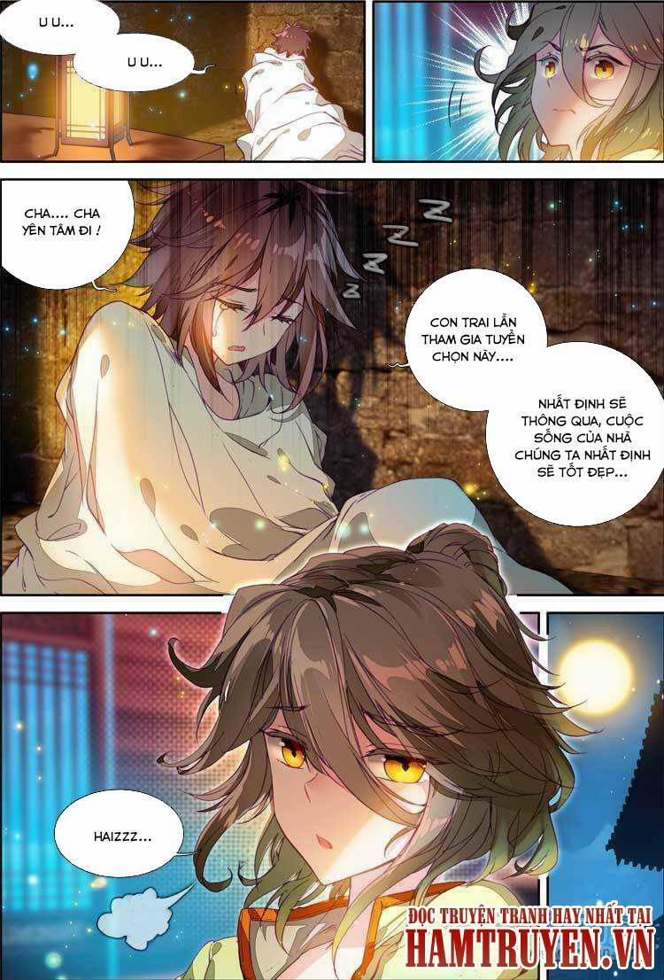 Đại Khâu Giáp Sư 4.1 trang 2