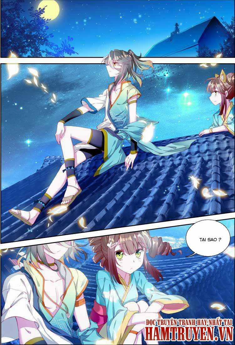 Đại Khâu Giáp Sư 4.2 trang 4