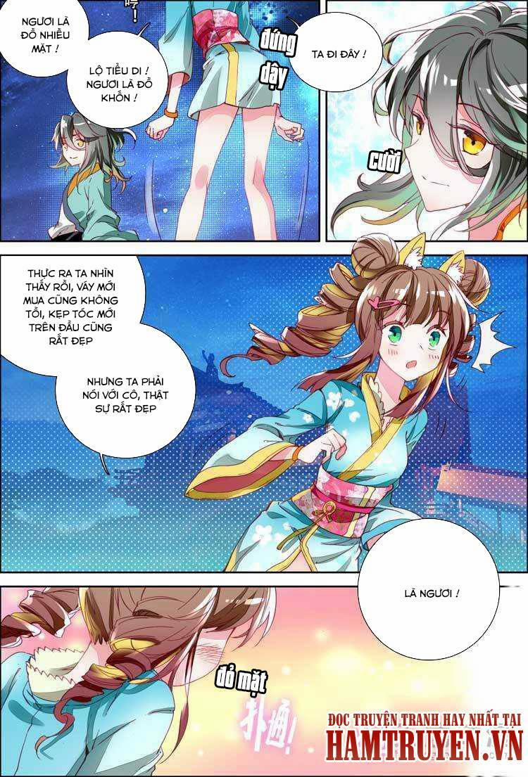 Đại Khâu Giáp Sư 4.2 trang 6