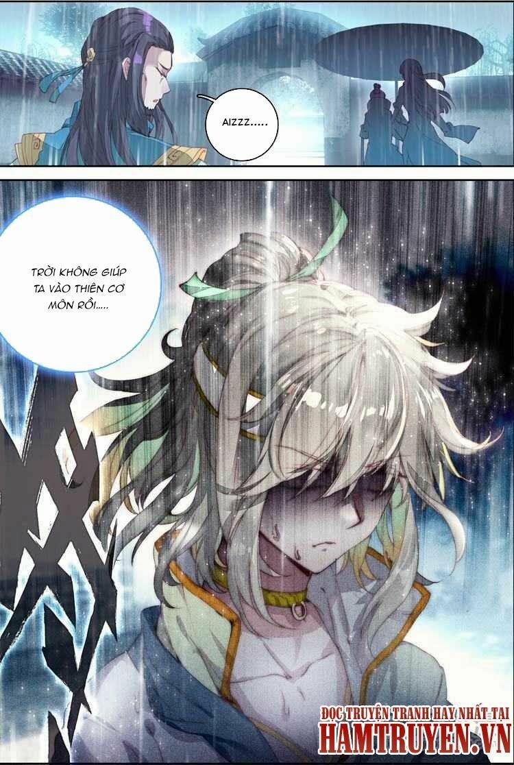 Đại Khâu Giáp Sư 5.2 trang 8