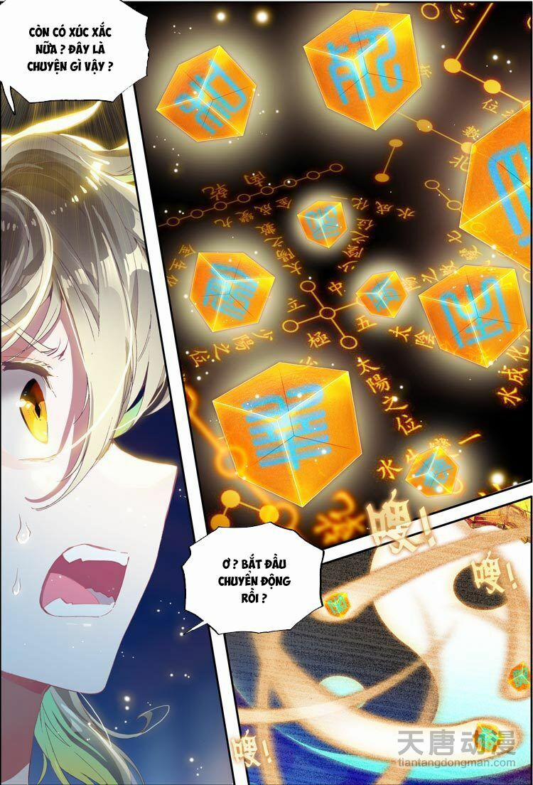 Đại Khâu Giáp Sư 6.1 trang 6