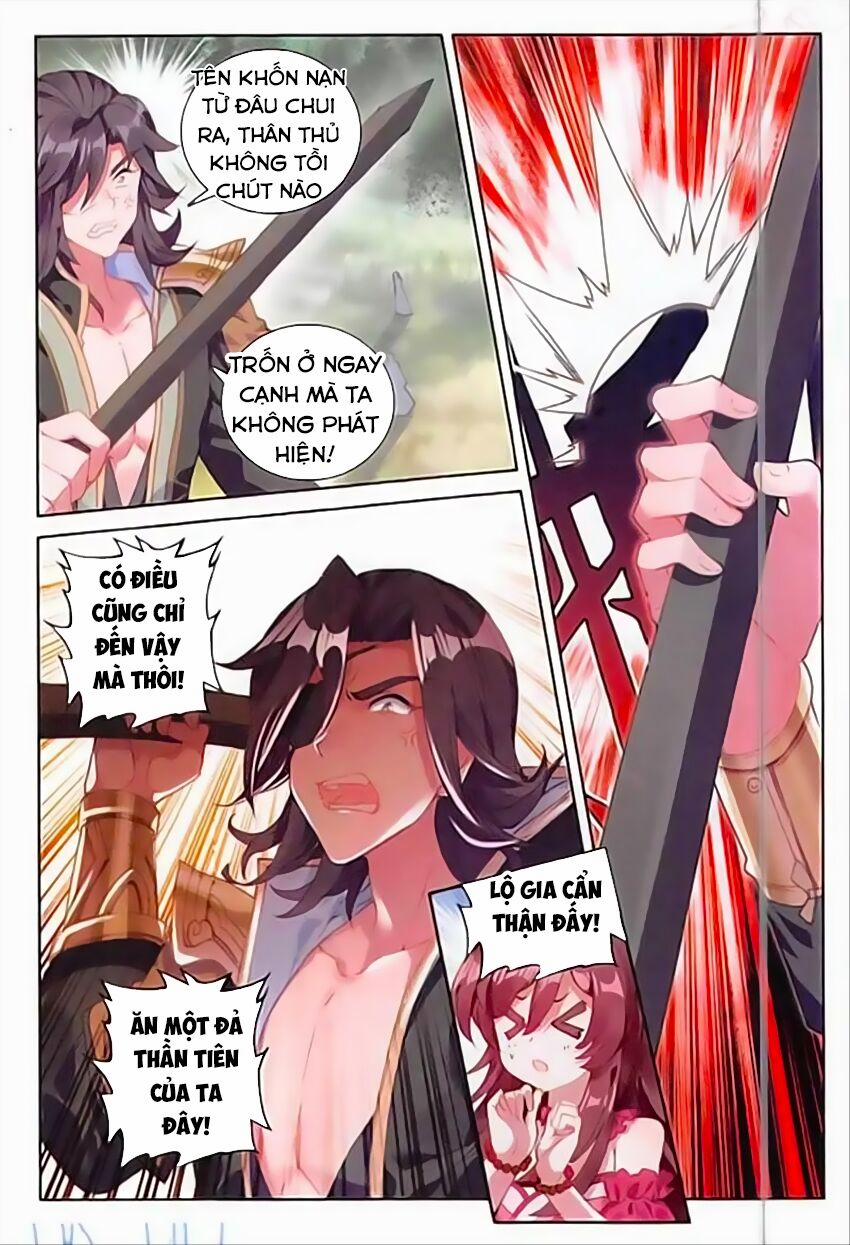 Đại Khâu Giáp Sư 62 trang 10