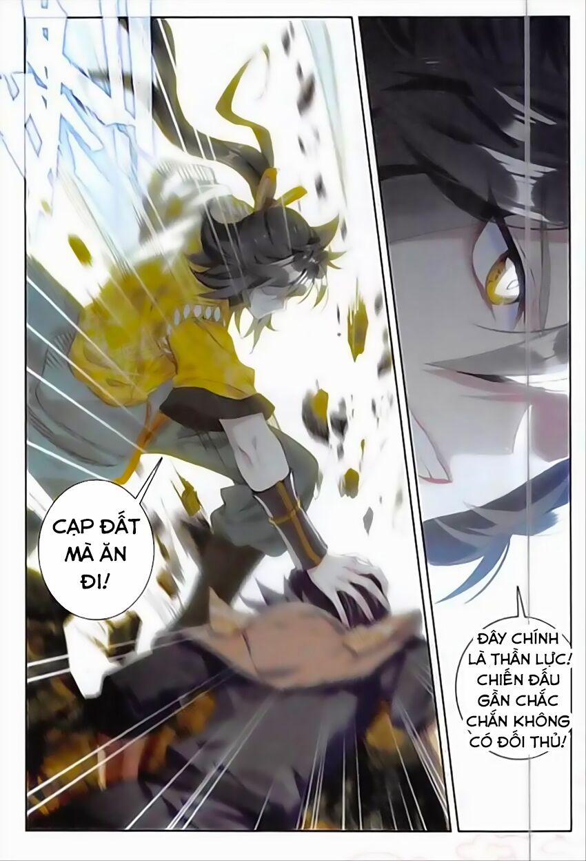 Đại Khâu Giáp Sư 62 trang 12