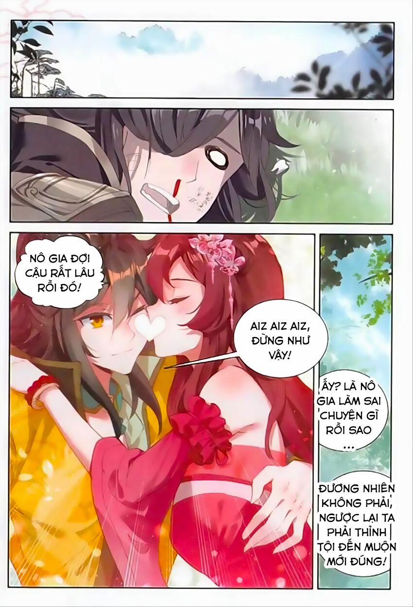 Đại Khâu Giáp Sư 62 trang 13