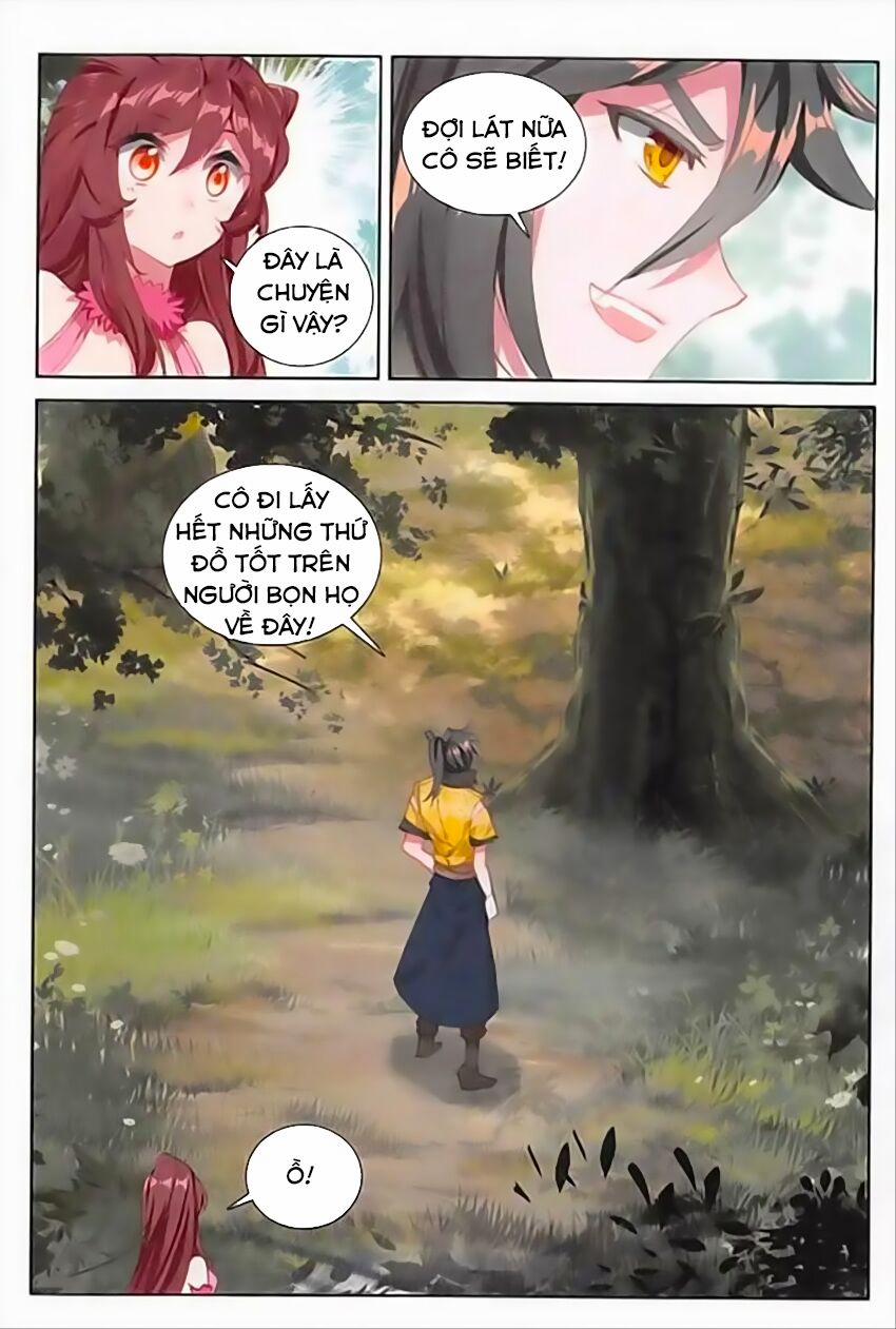 Đại Khâu Giáp Sư 62 trang 14