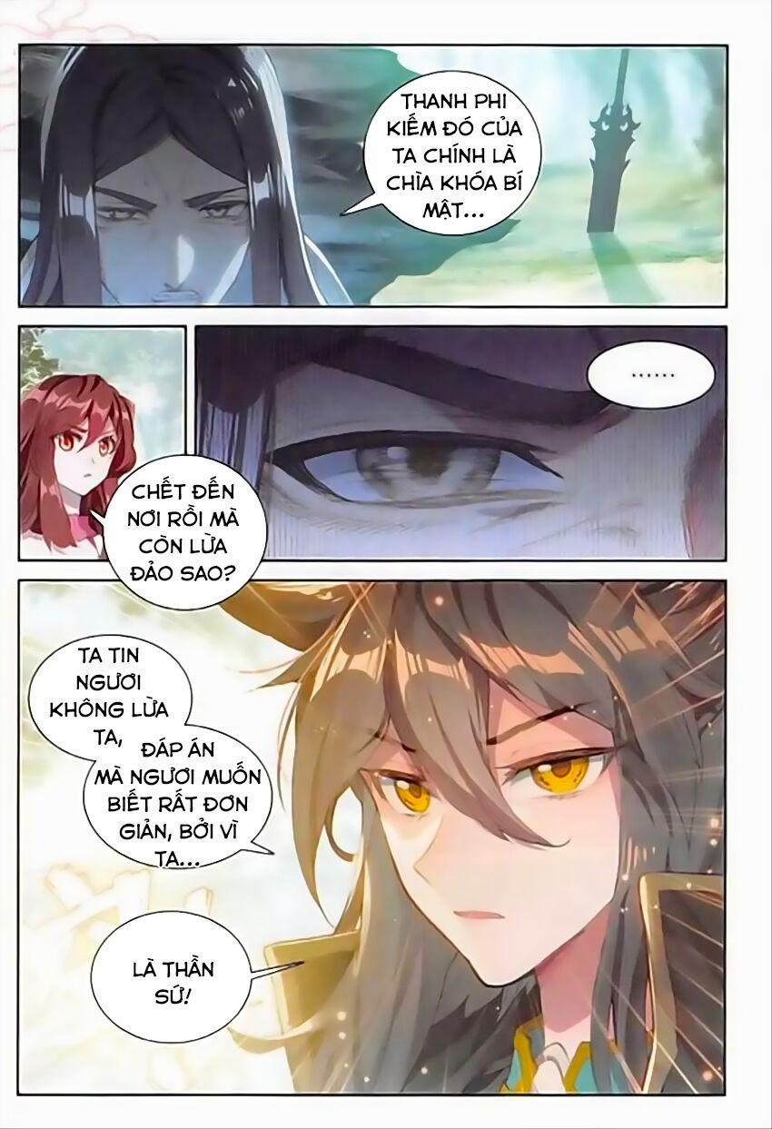 Đại Khâu Giáp Sư 63 trang 13