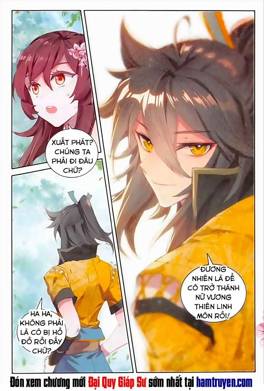 Đại Khâu Giáp Sư 63 trang 16