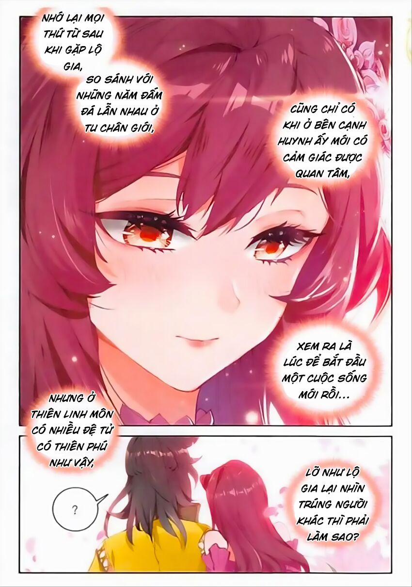 Đại Khâu Giáp Sư 64 trang 3