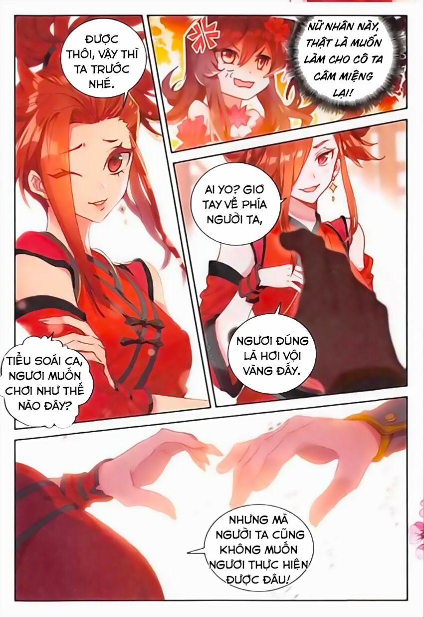 Đại Khâu Giáp Sư 64 trang 8