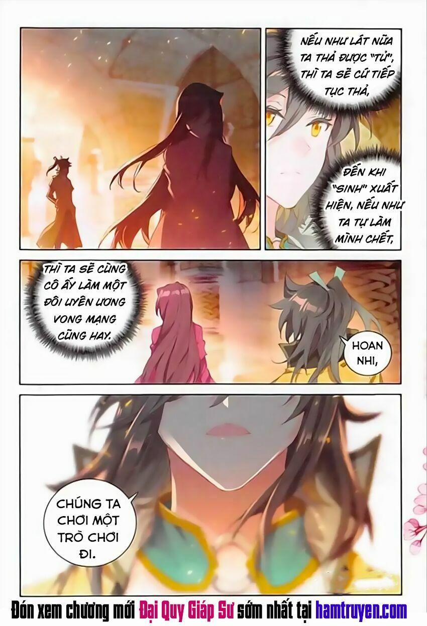 Đại Khâu Giáp Sư 65 trang 16