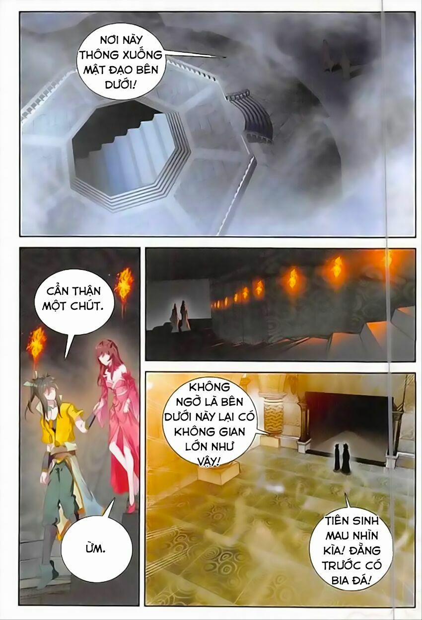 Đại Khâu Giáp Sư 65 trang 4