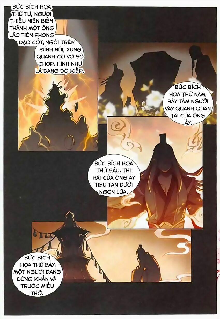 Đại Khâu Giáp Sư 65 trang 8