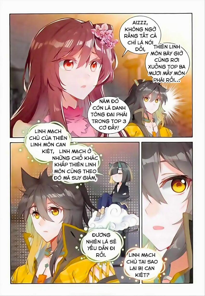 Đại Khâu Giáp Sư 65 trang 9