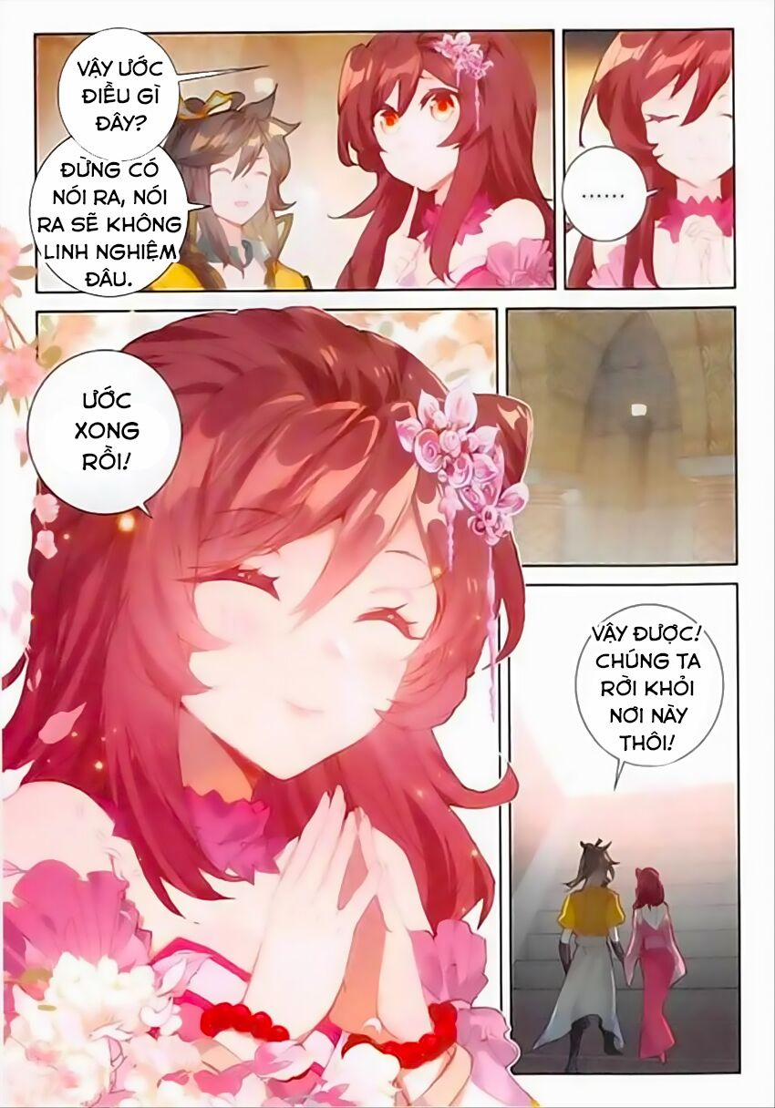 Đại Khâu Giáp Sư 66 trang 11