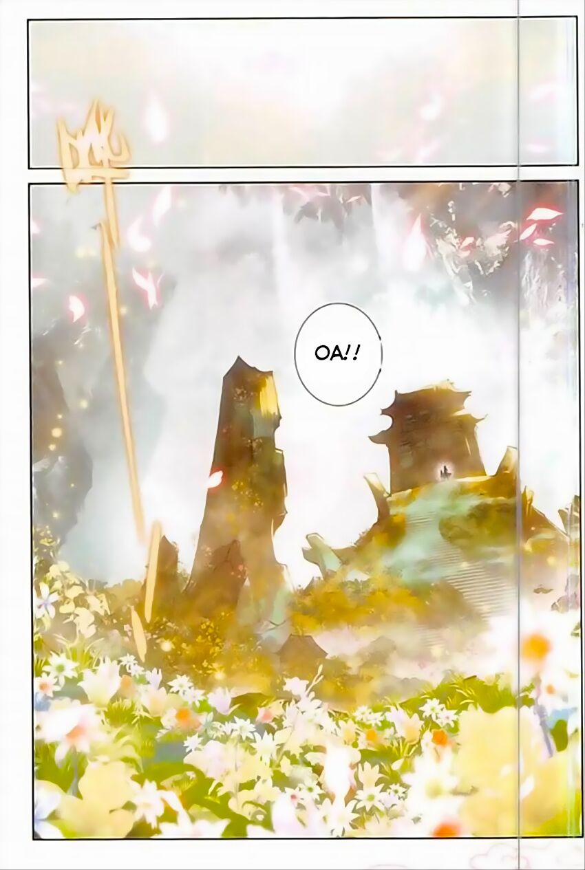 Đại Khâu Giáp Sư 66 trang 12