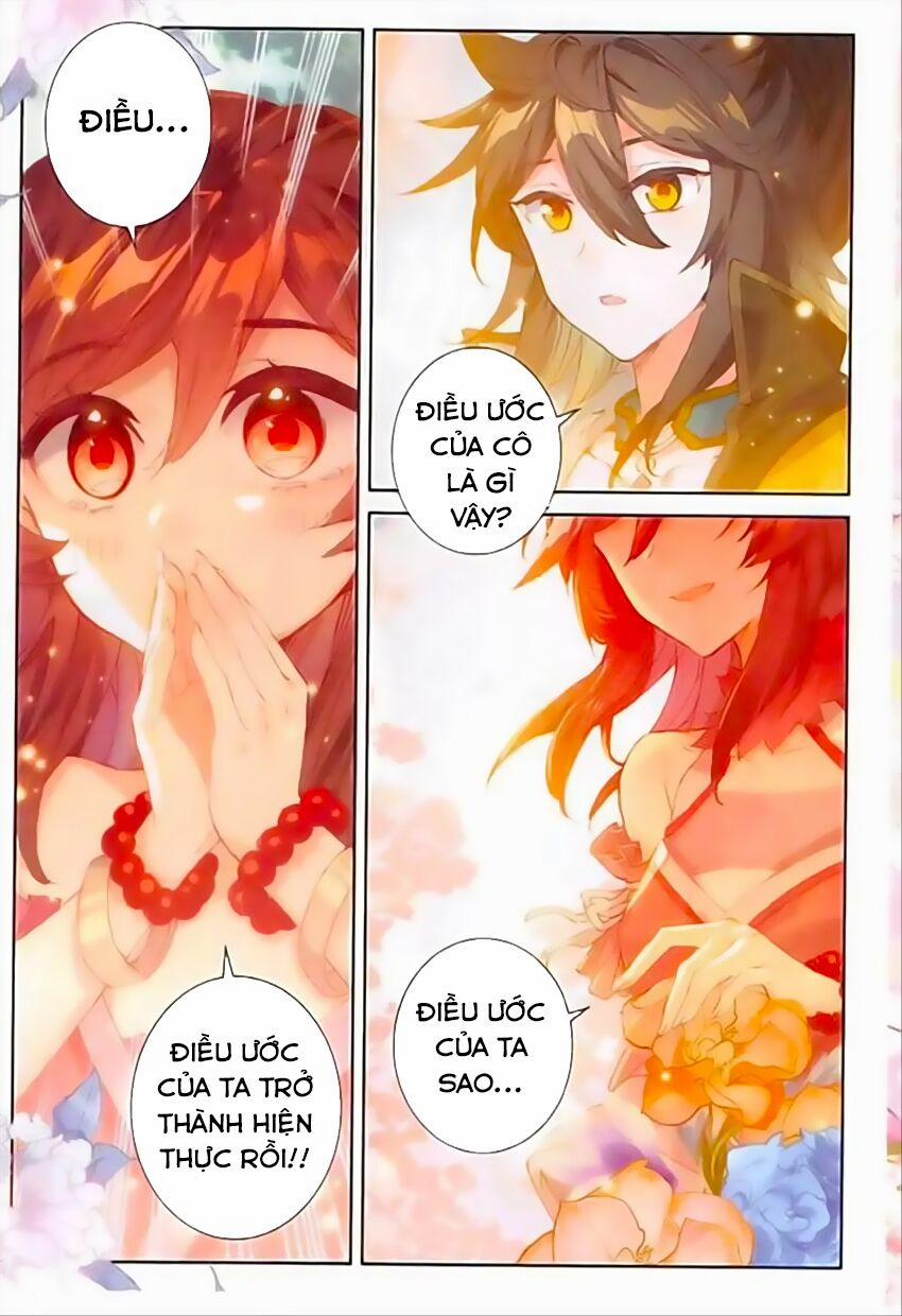 Đại Khâu Giáp Sư 66 trang 13