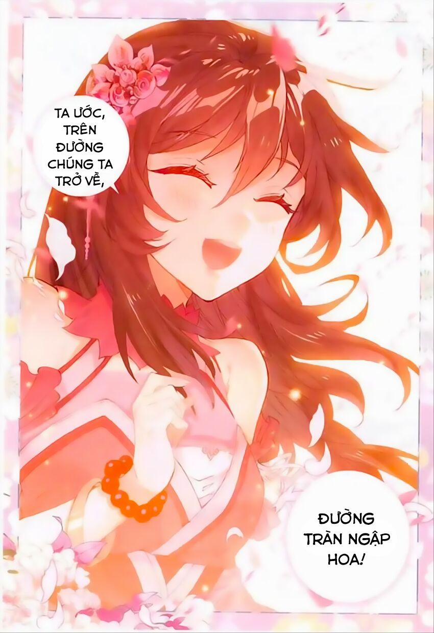 Đại Khâu Giáp Sư 66 trang 14