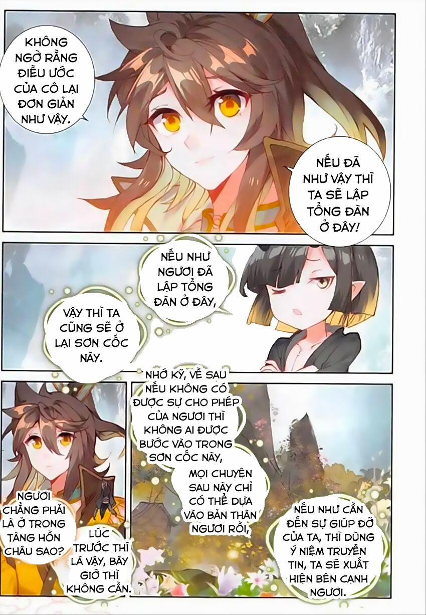 Đại Khâu Giáp Sư 66 trang 15