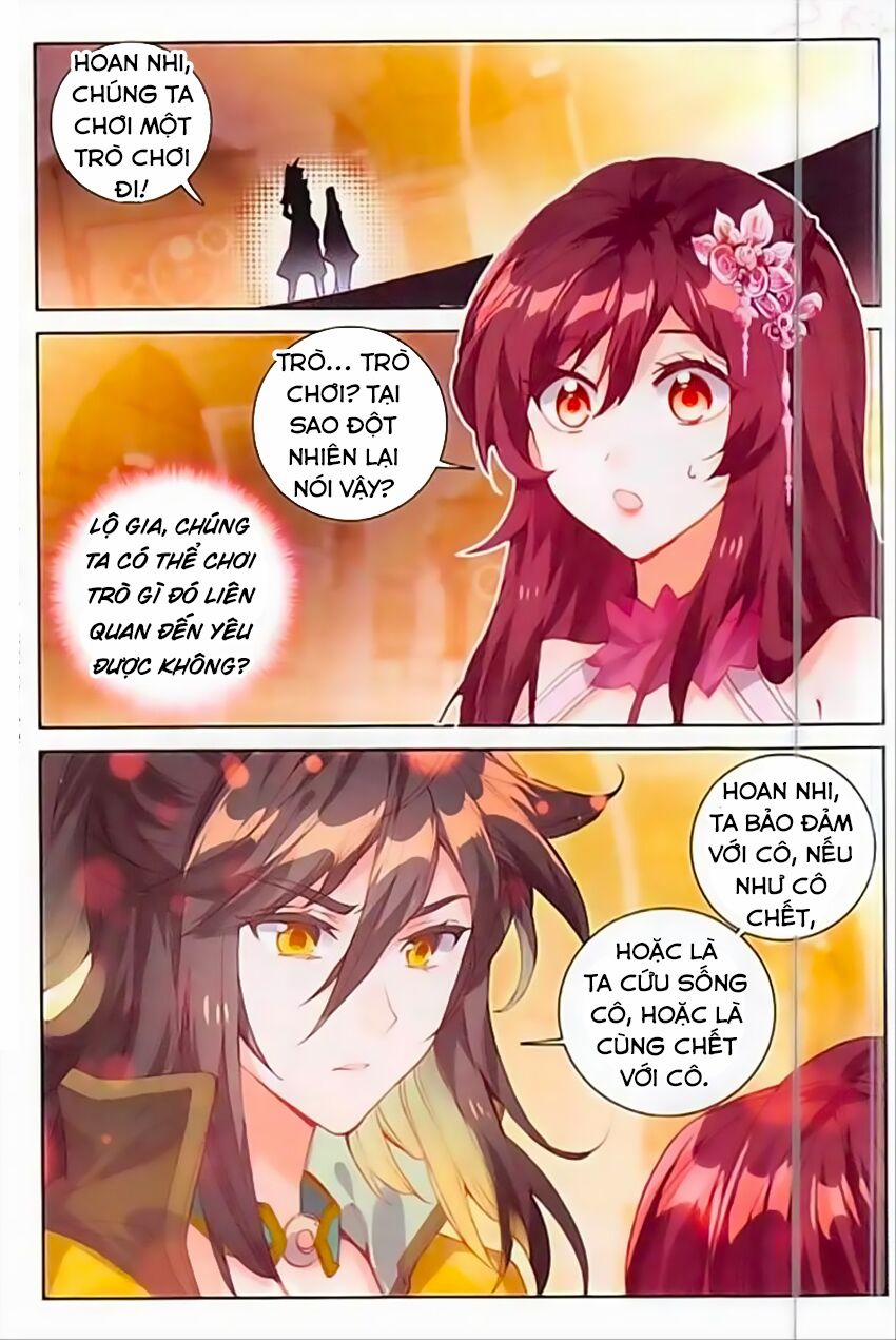 Đại Khâu Giáp Sư 66 trang 2