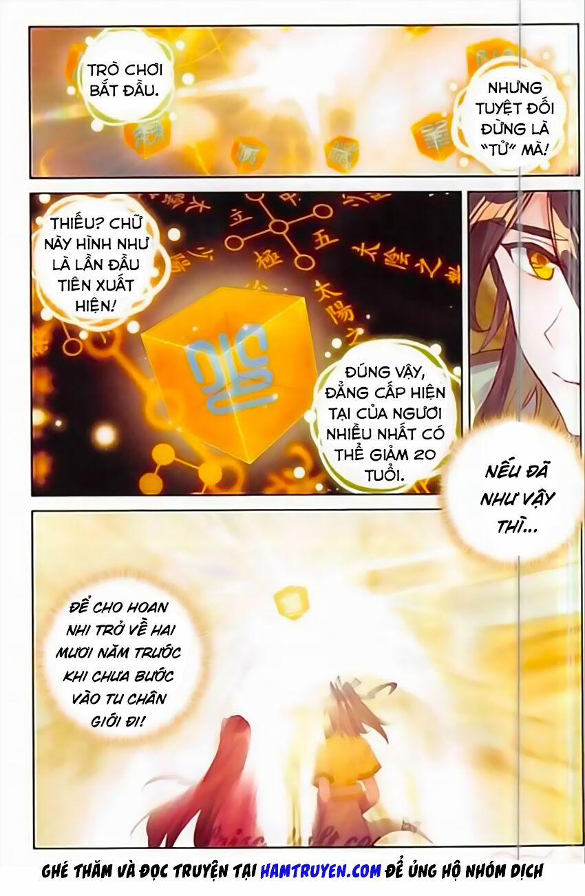 Đại Khâu Giáp Sư 66 trang 4