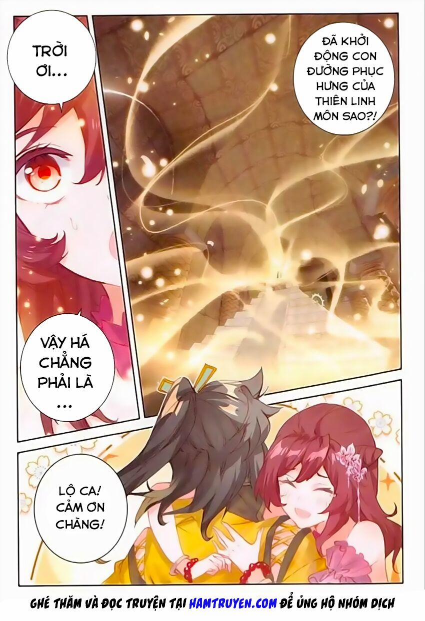 Đại Khâu Giáp Sư 66 trang 9