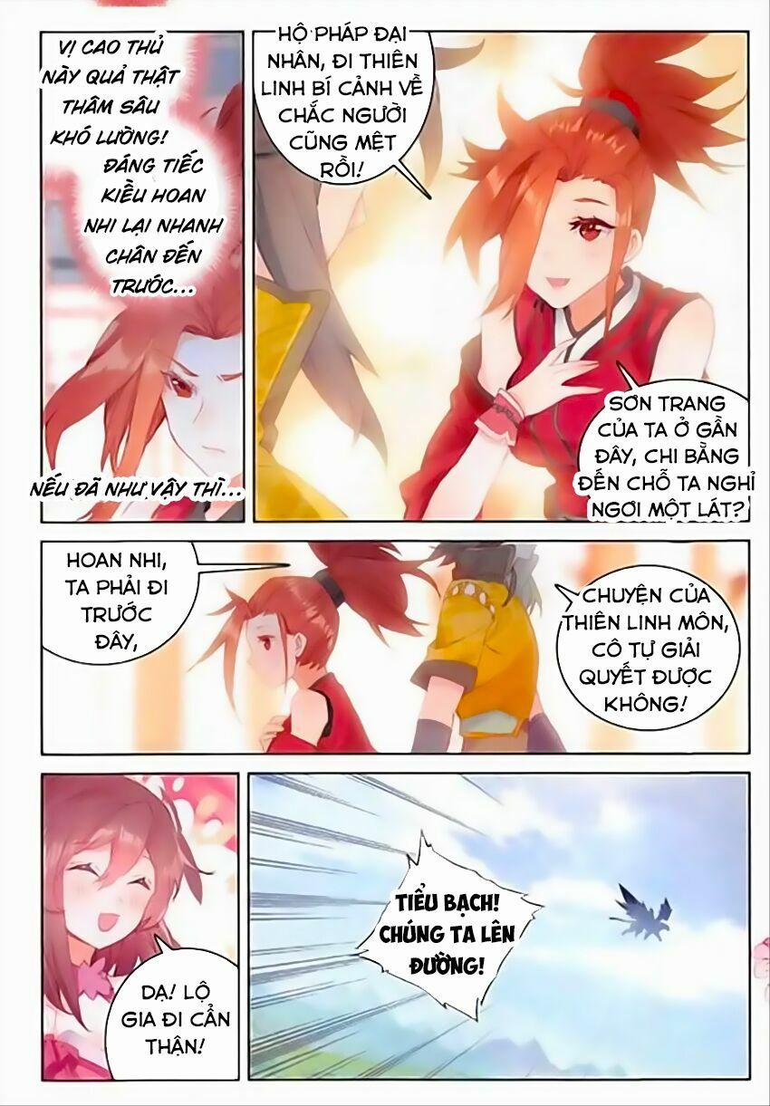 Đại Khâu Giáp Sư 67 trang 8