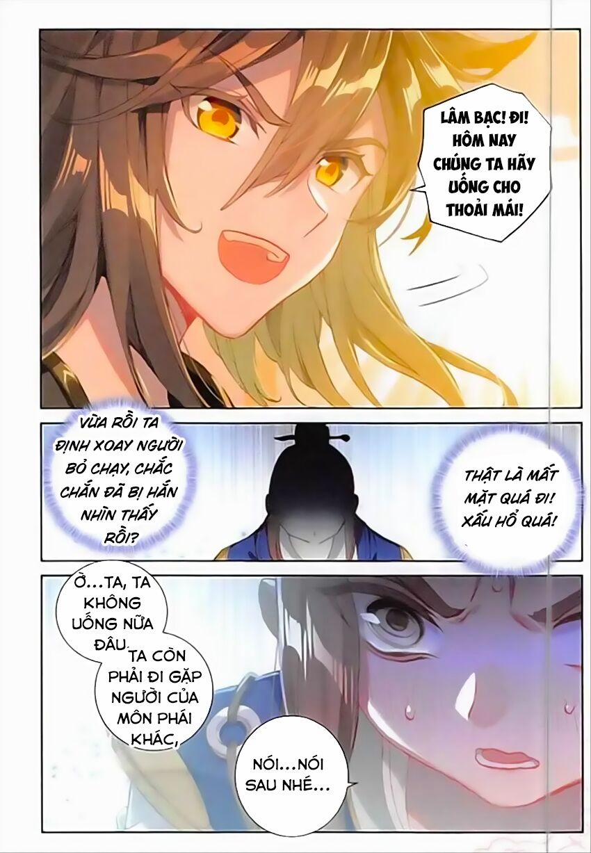 Đại Khâu Giáp Sư 68 trang 12