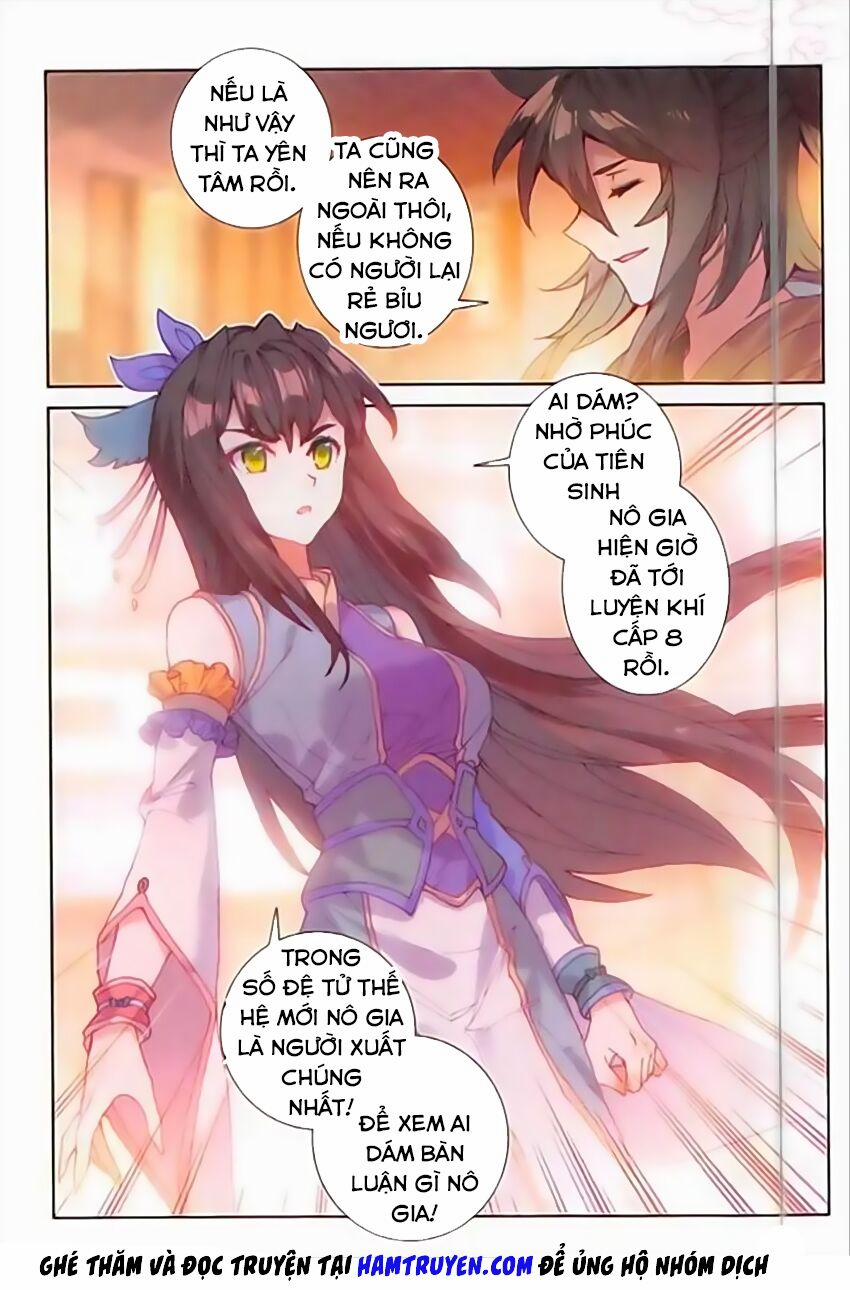 Đại Khâu Giáp Sư 69 trang 10