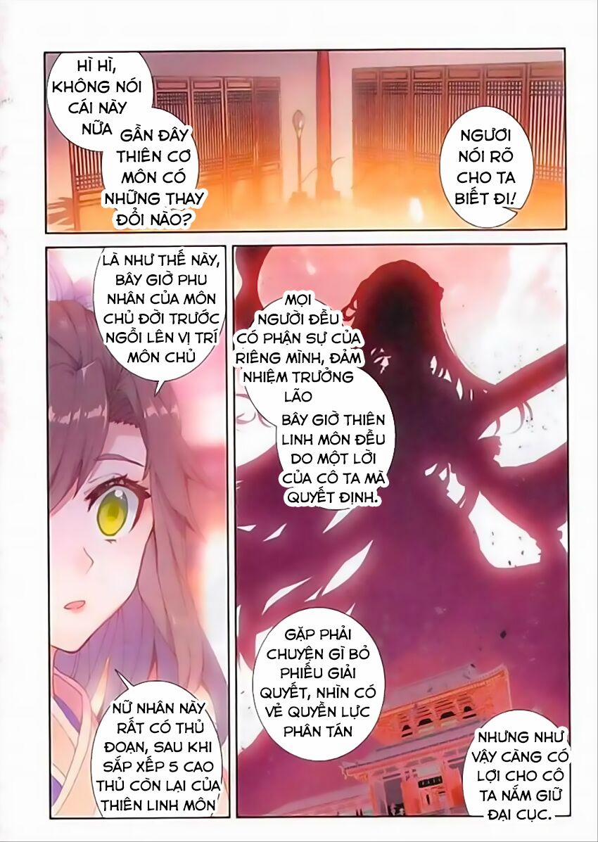 Đại Khâu Giáp Sư 69 trang 9