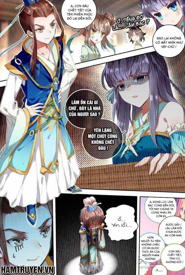 Đại Khâu Giáp Sư 7.2 trang 1