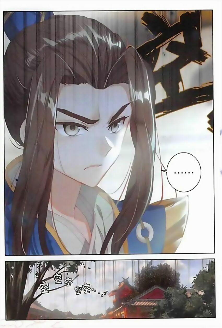 Đại Khâu Giáp Sư 70 trang 15