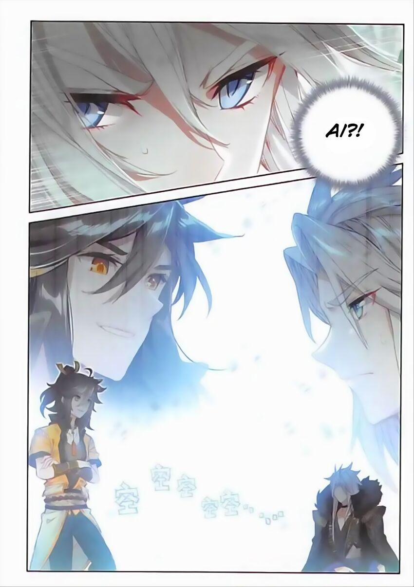 Đại Khâu Giáp Sư 72 trang 14