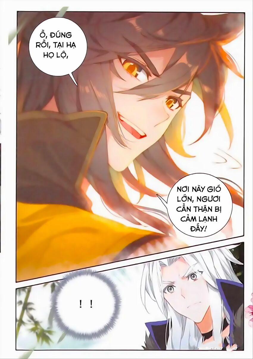 Đại Khâu Giáp Sư 72 trang 16