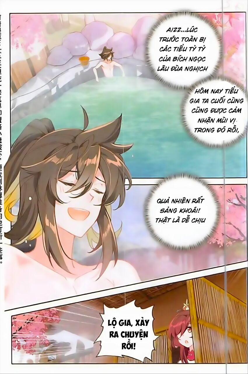 Đại Khâu Giáp Sư 72 trang 2