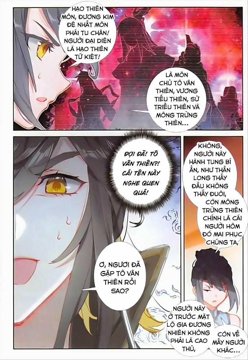 Đại Khâu Giáp Sư 73 trang 11