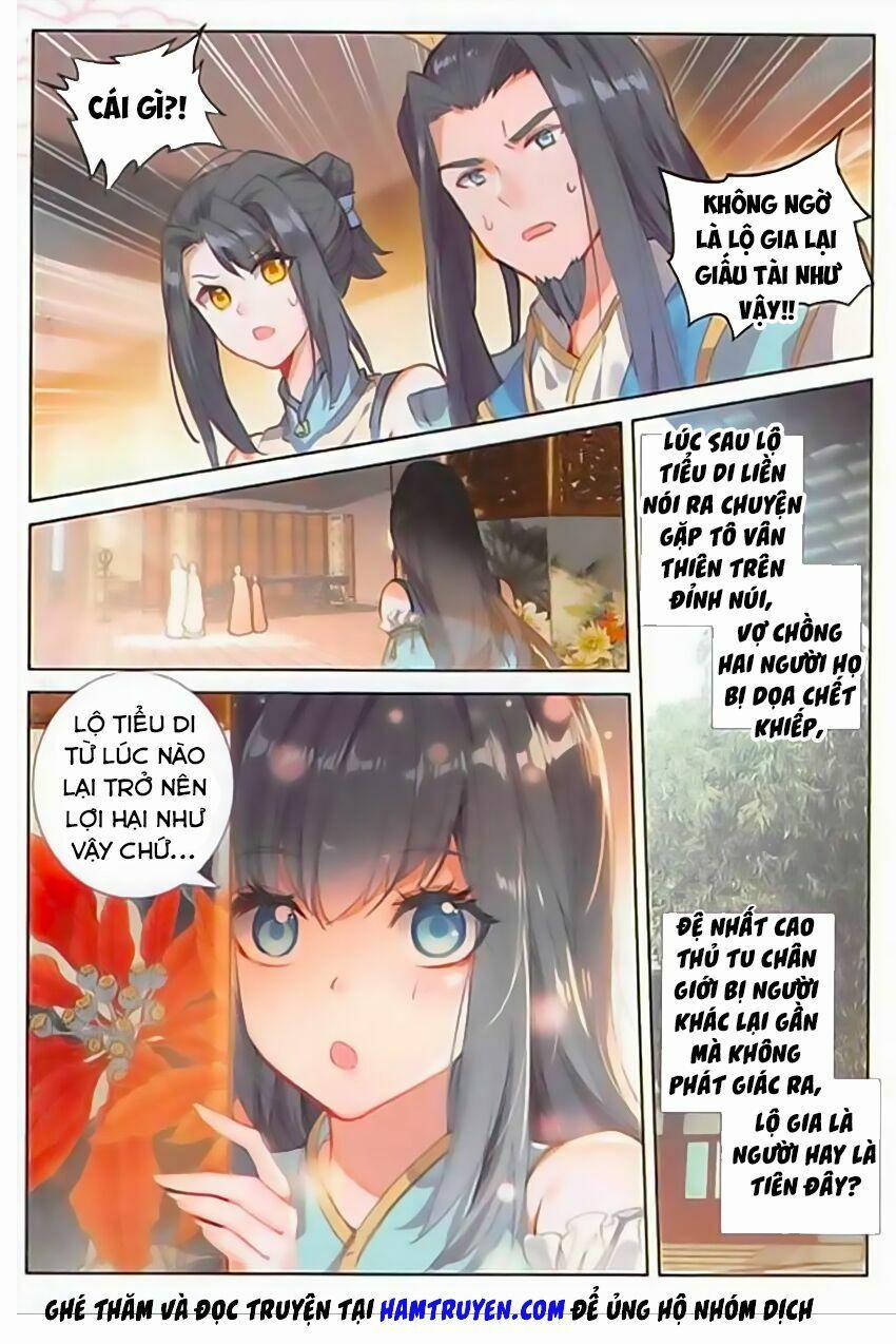 Đại Khâu Giáp Sư 73 trang 13