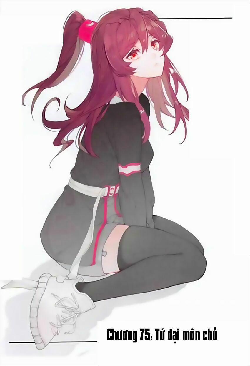 Đại Khâu Giáp Sư 75 trang 1