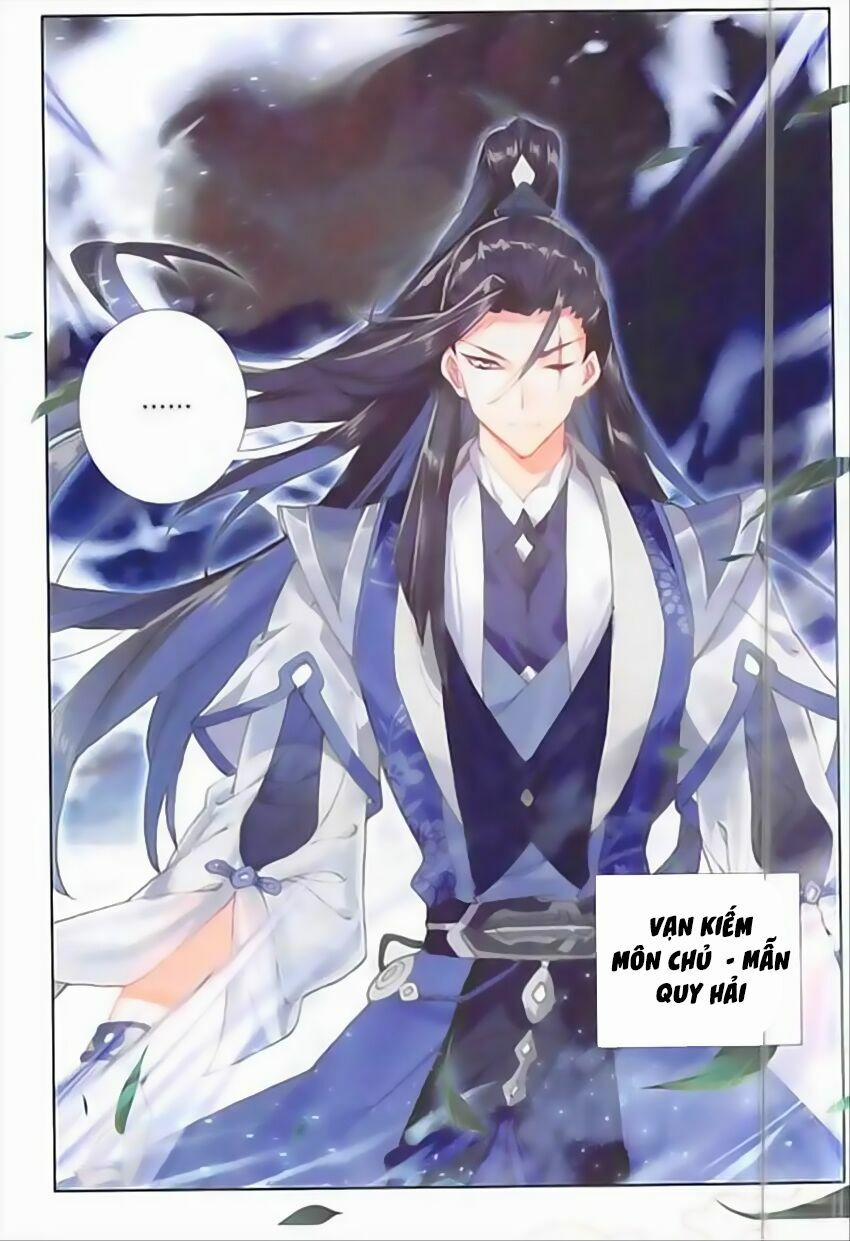 Đại Khâu Giáp Sư 75 trang 4