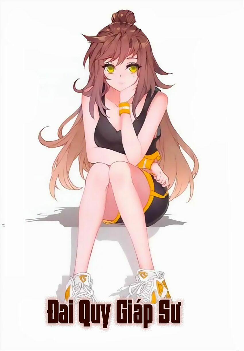 Đại Khâu Giáp Sư 76 trang 1