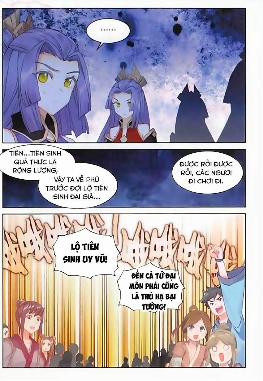 Đại Khâu Giáp Sư 77 trang 13