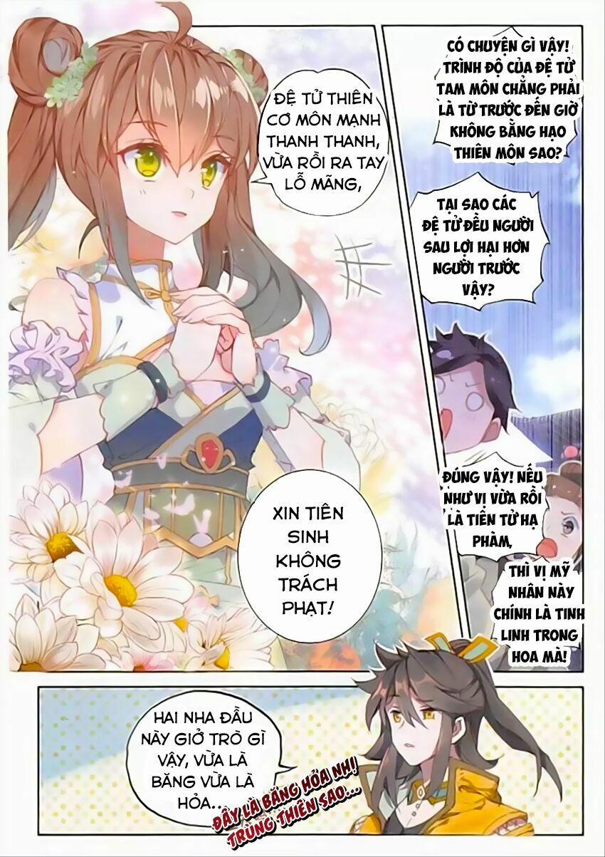 Đại Khâu Giáp Sư 77 trang 9