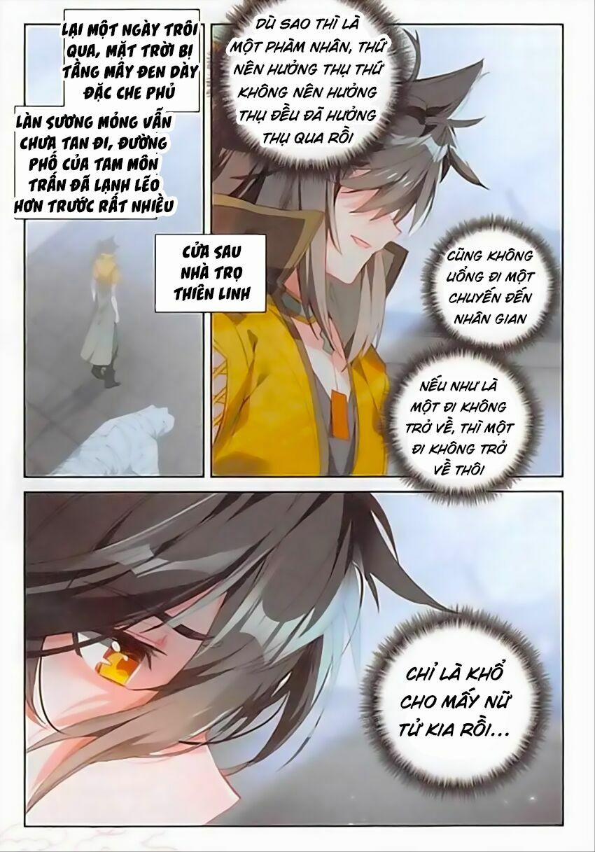 Đại Khâu Giáp Sư 78 trang 15