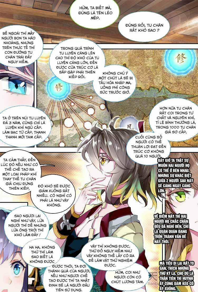 Đại Khâu Giáp Sư 8.1 trang 8