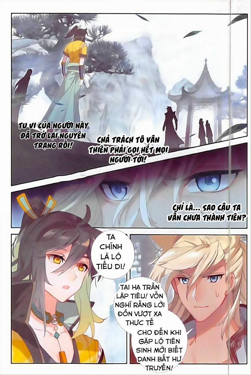 Đại Khâu Giáp Sư 80 trang 2