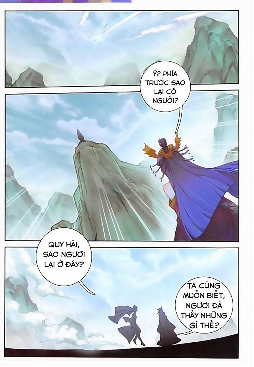 Đại Khâu Giáp Sư 81 trang 11