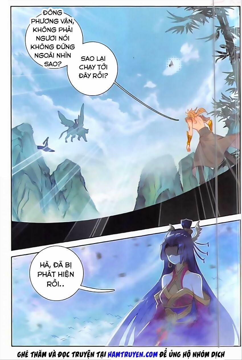 Đại Khâu Giáp Sư 81 trang 2