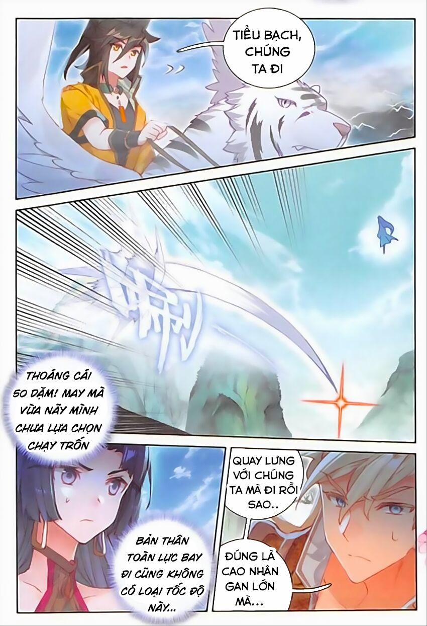 Đại Khâu Giáp Sư 81 trang 8