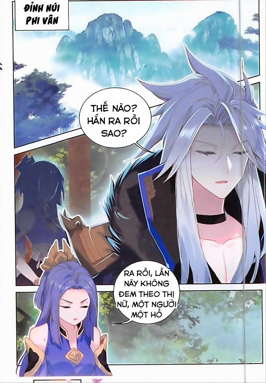 Đại Khâu Giáp Sư 82 trang 10