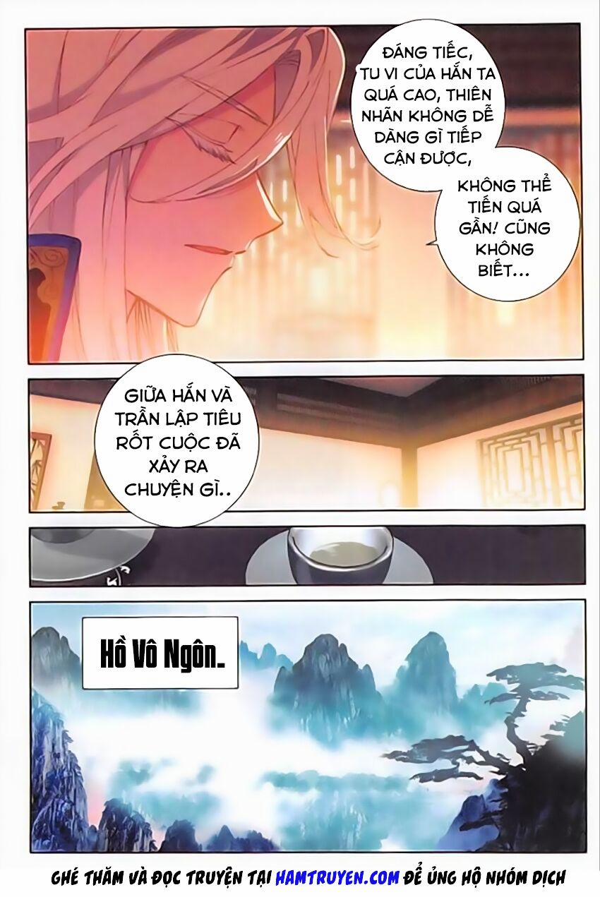 Đại Khâu Giáp Sư 82 trang 11